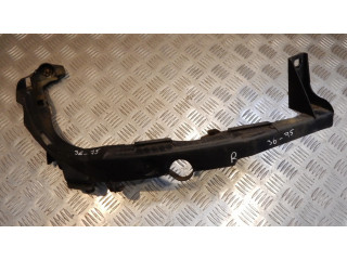 Держатель передней фары