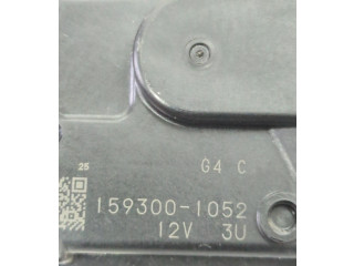 Шатун 1593001052 Mitsubishi Outlander