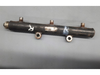 Топливная рампа 4R8Q-9D280BC Jaguar XJ X351