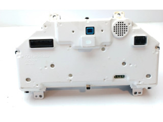 Přístrojová deska Lexus IS-F 2013 8380053K11