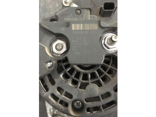 Генератор Renault Clio III