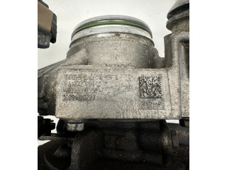 Turbodmychadlo Турбина 4933500550, 851246403 BMW 3 F30 F35 F31 2.0