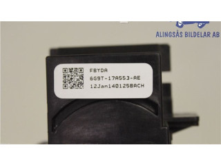 Ручка стеклоочистителей Ford S-MAX