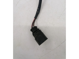 Вентилятор радиатора     8D0959455R    Skoda Superb B5 (3U) 