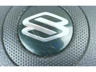 Подушка безопасности водителя 4815086G00NE9, 4815086G00NE9 Suzuki Ignis