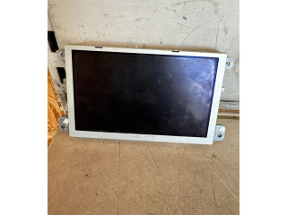 Дисплей 8F0919604 Audi Q5 SQ5