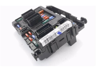 Модуль управления BSM 96506183980, T118470004L   Citroen C2    