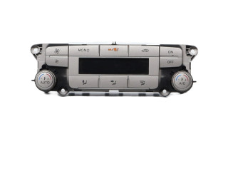 Блок управления климат-контролем 1676129 Ford Galaxy