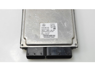 Řídící jednotka A6519007003 Mercedes-Benz GLA W156 2016