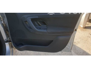 Подушка безопасности пассажира 5J1880202D Skoda Fabia Mk2 (5J)