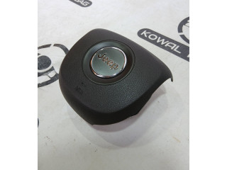 Подушка безопасности водителя P1WE131X9AH Jeep Grand Cherokee