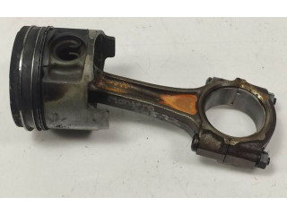  Поршень с шатуном 4M41   Mitsubishi Montero  