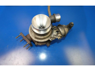 Турбина Volvo S60 GTC1444UB, 3051566 для двигателя D5204T7