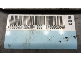 Подушка безопасности пассажира 1K0880204H, BAMPT10617 Skoda Octavia Mk2 (1Z)