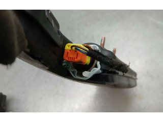 Надувная подушка для сиденья 13250507, 464064757   Opel Meriva B