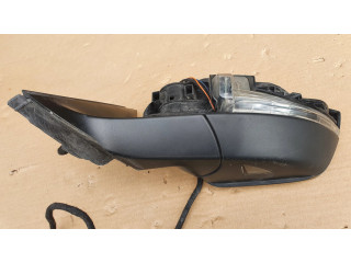 Зеркало электрическое     левое   Skoda Superb B8 (3V)  2015-- года   