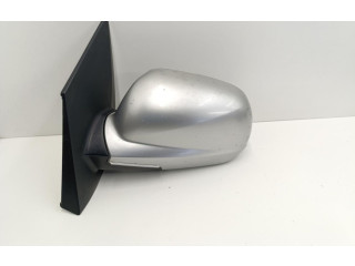 Зеркало электрическое SsangYong Actyon sports I 2005 - 2012 года