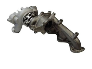 Турбина Audi A3 S3 A3 Sportback 8P 49373-01001, 49373-01002