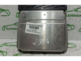 Блок управления двигателем Блок управления 0261207809 Volvo XC90