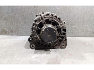 Генератор 028903031A   Skoda Superb B5 (3U)      