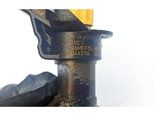 Форсунка A6420701187, 26MWF5S    Mercedes-Benz R W251  642872 