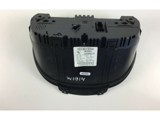 Přístrojová deska BMW 1 E81 E87 2009 6983531, W1914