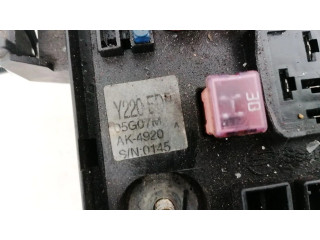 Блок предохранителей  AK4920, AK-4920   SsangYong Rexton    