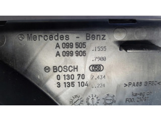 Вентилятор печки    A0999067900   Mercedes-Benz GLC X253 C253