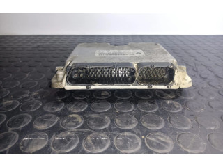 Блок управления двигателем Блок управления P56029114AE Jeep Grand Cherokee (WJ)