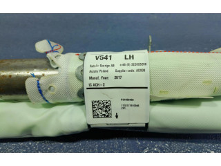 Боковая подушка безопасности P31690433, P31690433   Volvo S90, V90