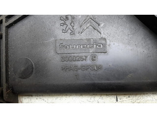 Вентилятор радиатора 3000257 Citroen C5