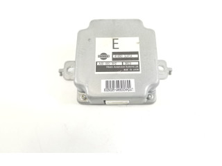 Блок управления редуктора коробки передач (раздатки) 41650-3JV1A   Infiniti QX60 L50