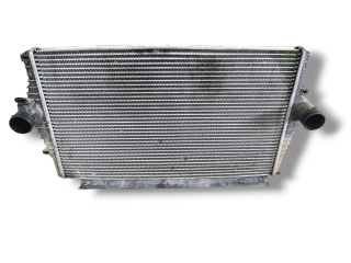 Интеркулер 30748809 Volvo XC70