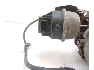  Турбина Audi A5 Sportback 8TA  03L145701E, BV43A0189   для двигателя CAHA      