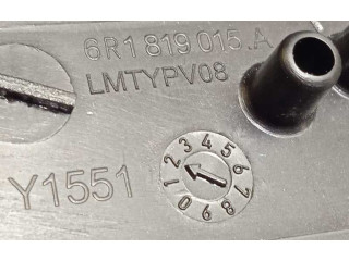 Вентилятор печки 6R1819015A Audi A1