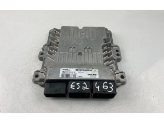 Блок управления двигателем Блок управления 31372489, S180134102D   Volvo V70