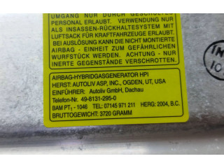 Подушка безопасности пассажира BAMPT1046, G117102 Cadillac SRX