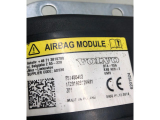 Подушка безопасности для колен 31455402 Volvo XC40