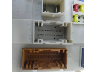 Блок предохранителей Gv6t14a073bd Ford Transit - Tourneo Connect