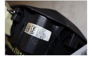 Подушка безопасности водителя 98185172ZD   Peugeot Partner III