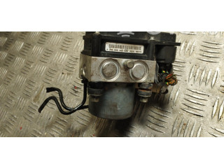 Блок АБС 00004541Q1   Citroen  C4 I  2004 - 2010 года