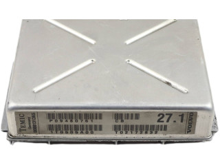 Блок управления коробкой передач P09480761, 1T0505A00 Volvo S60