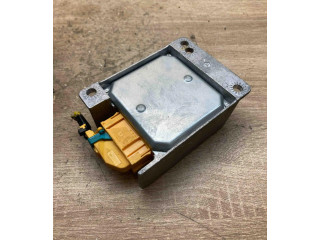 Блок подушек безопасности 09114586, 5WK41150B   Opel Tigra A