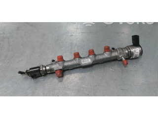 Топливная рампа 05L130089H, 05L089A Volkswagen Caddy для двигателя DTRC