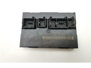 Блок управления двигателя 1K0959433CP Volkswagen Caddy