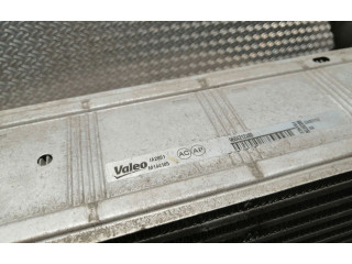 Интеркулер 9684212480 Citroen Berlingo 1.6