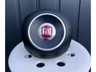 Подушка безопасности водителя 07356291230, 3340285002 Fiat 500X