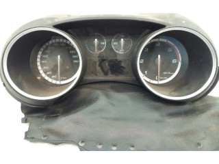 Панель приборов 0050527454, 50516478 Alfa Romeo Giulietta