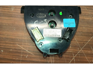 Блок управления климат-контролем 14908790YR, A83001700   Citroen C8