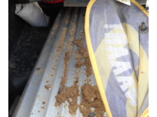 Блок управления климат-контролем 972502P535   KIA Sorento